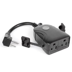Plug-In - Standard Outlet Adapters - Ace Hardware - Ace Hardware