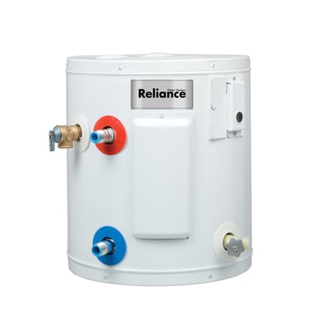 Reliance 6 gal 1650 W Electric Water Heater - Ace Hardware
