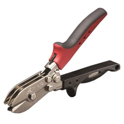 Malco 9 in. Steel 5-Blade Gutter Crimper