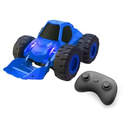 Mindscope DozerBuggy Radio Controller Car Blue