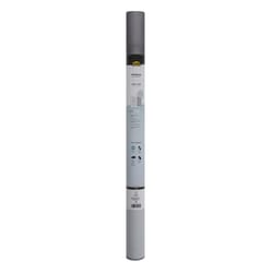 M-D BUILDING PRODUCTS Brite Aluminum Door and Window Screen 48 in. W X 25 ft. L 1 pk