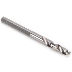 Klein Tools 0.3 in. Steel 5.625 in. L Replacement Pilot Bit