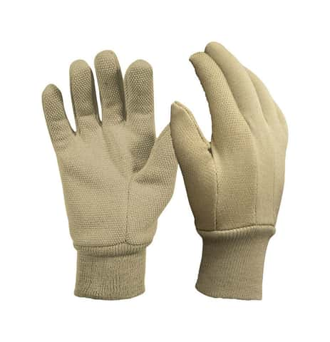 1pc Metal Gloves Cut Resistant Hand Protector Working Gloves for Labor  Gardening