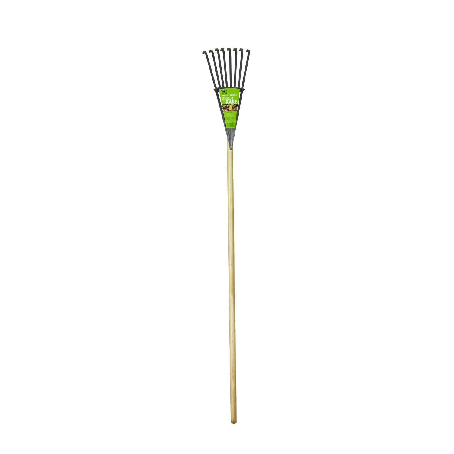 Yard Butler Rake