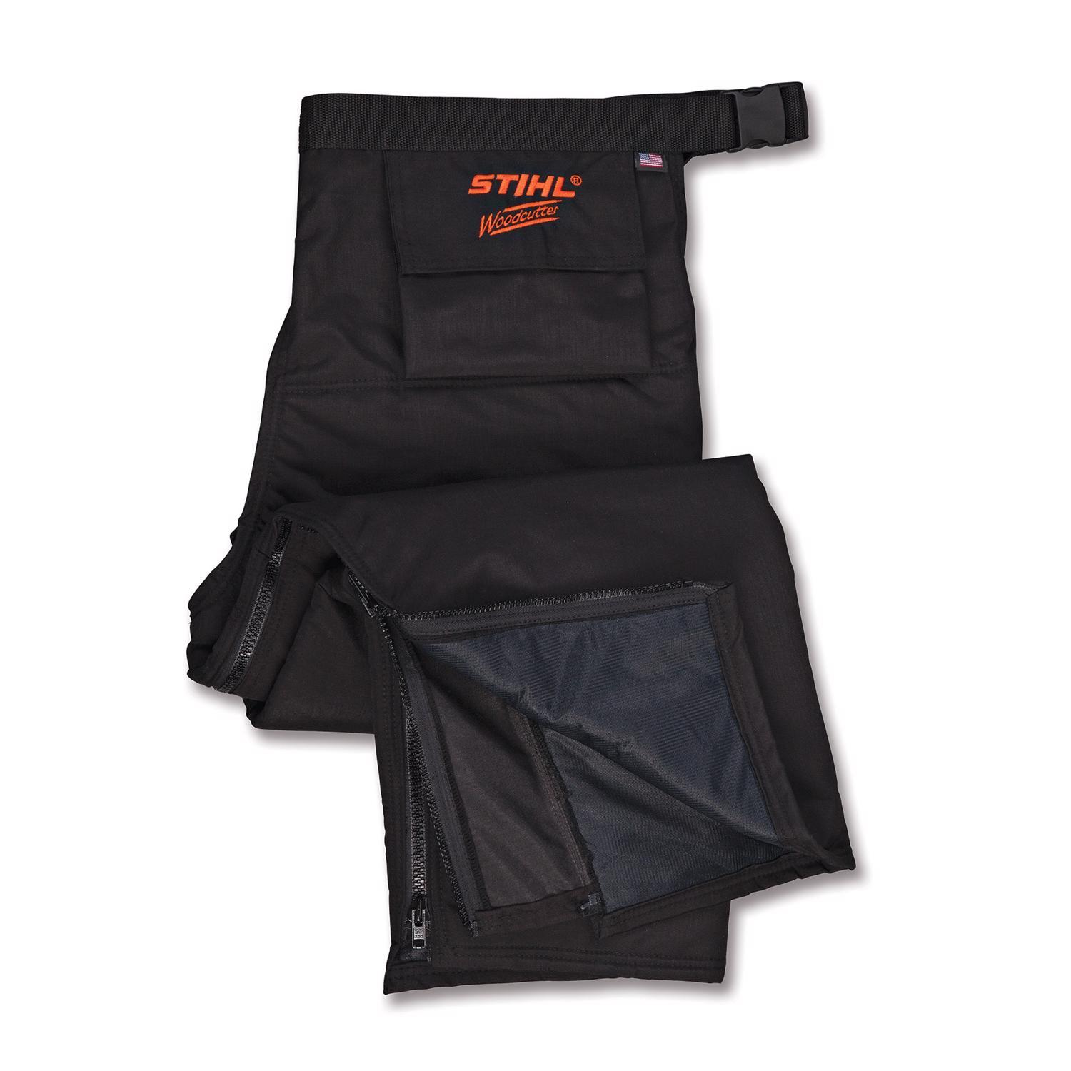 STIHL Chain Saw Chaps チェンソーチャップス 61s58gIMnkL._UY1000_.jpg