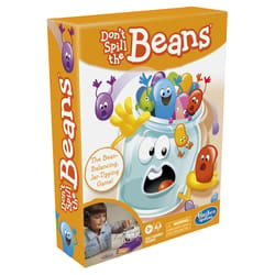 Hasbro Don't Spill the Beans Game Multicolored