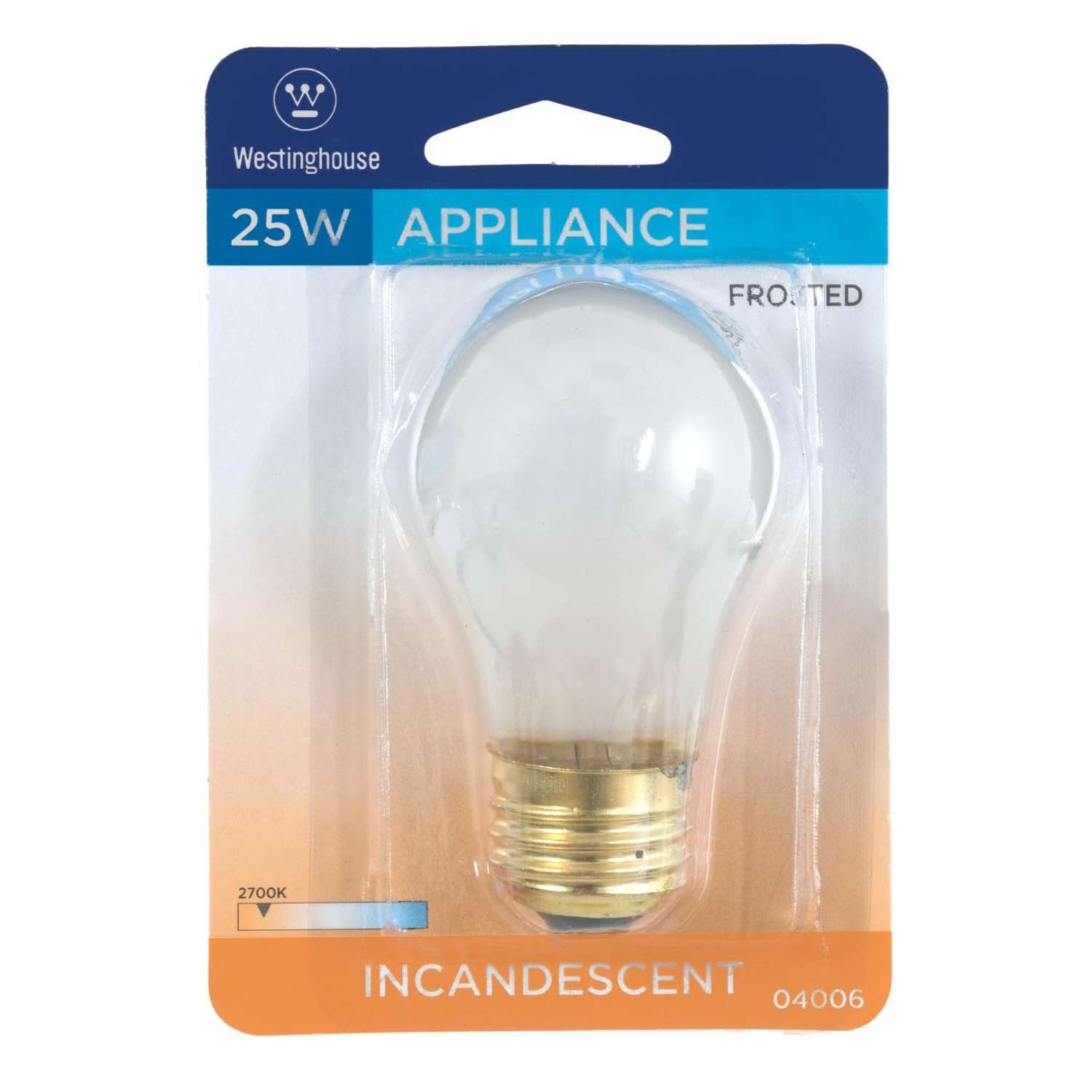 appliances - Can I use a regular E26 LED bulb as a replacement for a  refrigerator light bulb? - Home Improvement Stack Exchange