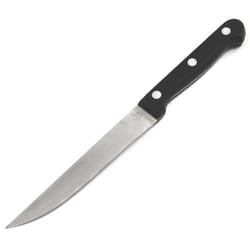 Chef Craft 5 in. L Stainless Steel Utility Knife 1 pc