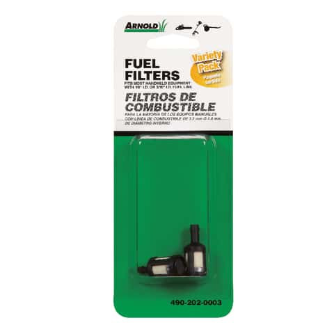 Ace Fuel Filter 2 pk