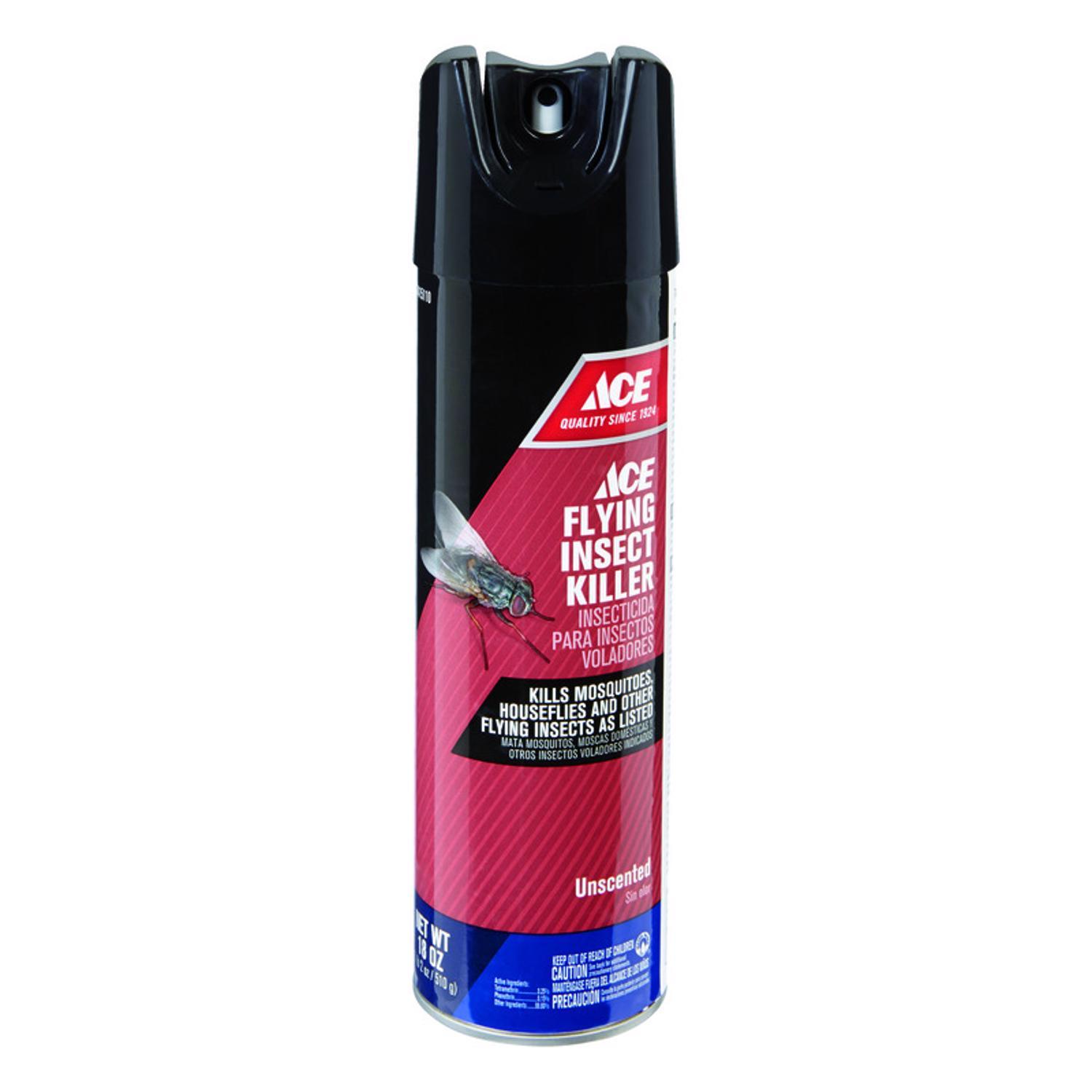 Ace Liquid Insect Killer 18 oz