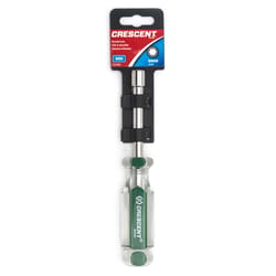 Crescent 9 mm Metric Nut Driver 7 in. L 1 pc