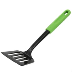 Chef Craft Green/Black Nylon Turner