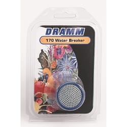 Dramm Plastic Water Breaker