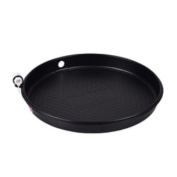 Oatey Plastic Electric Water Heater Pan 22 in.