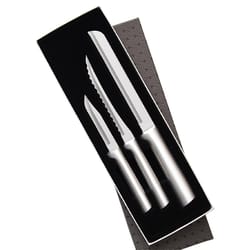 Rada Cutlery Stainless Steel Kitchen Knife Set 3 pc