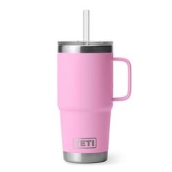 YETI Rambler 25 oz FS3 BPA Free Straw Mug