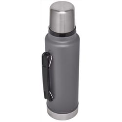 Stanley Legendary Classic 1.5 qt Charcoal BPA Free Insulated Bottle