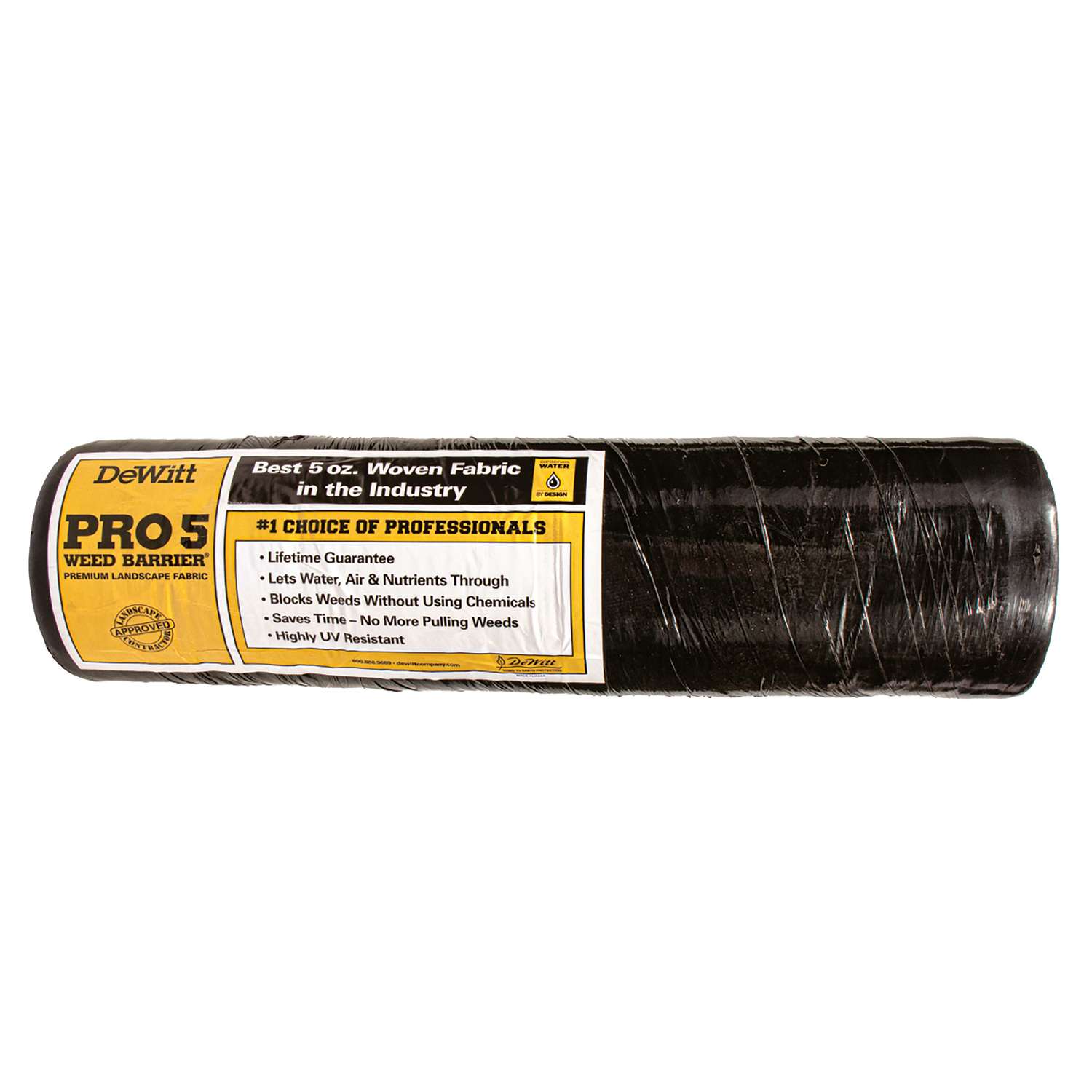 Dewitt Pro 5 Weed Barriernull