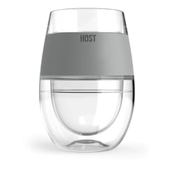 HOST Wine Freeze 8.5 oz Plastic Cooling Cups