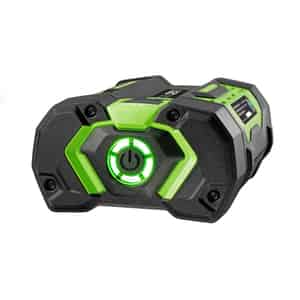 EGO  POWER+  56 volt 2.5 Ah Lithium-Ion  Battery  1 pc. 