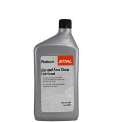 STIHL Platinum Bar and Chain Oil