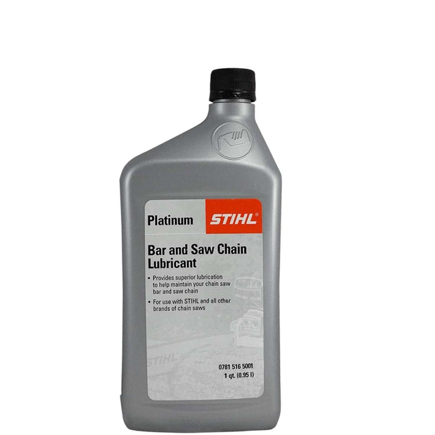 STIHL Platinum Bar and Chain Oil Ace Hardware