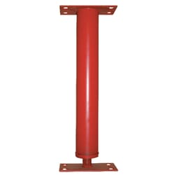 Tiger Brand Jack Post 3 in. D X 94 in. H Adjustable Building Support Column 11800 lb