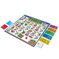 Winning Moves Classic Pay Day Board Game