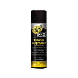 Krud Kutter Professional Cleaner and Degreaser 20 oz Foam