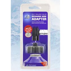 AC Avalanche Blaster Recharge Hose Adapter