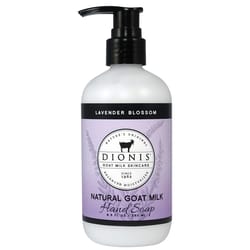 Dionis Goat Milk Skincare Lavender Blossom Scent Hand Soap 8.5 oz