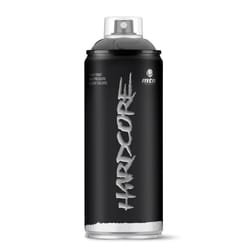 MTN Hardcore Gloss Sputnik Grey Spray Paint 11 oz