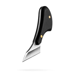 True Utility Knife Black 1 pc