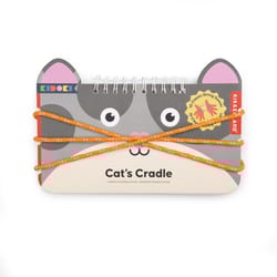 Kikkerland Kidoki Cat's Cradle Assorted