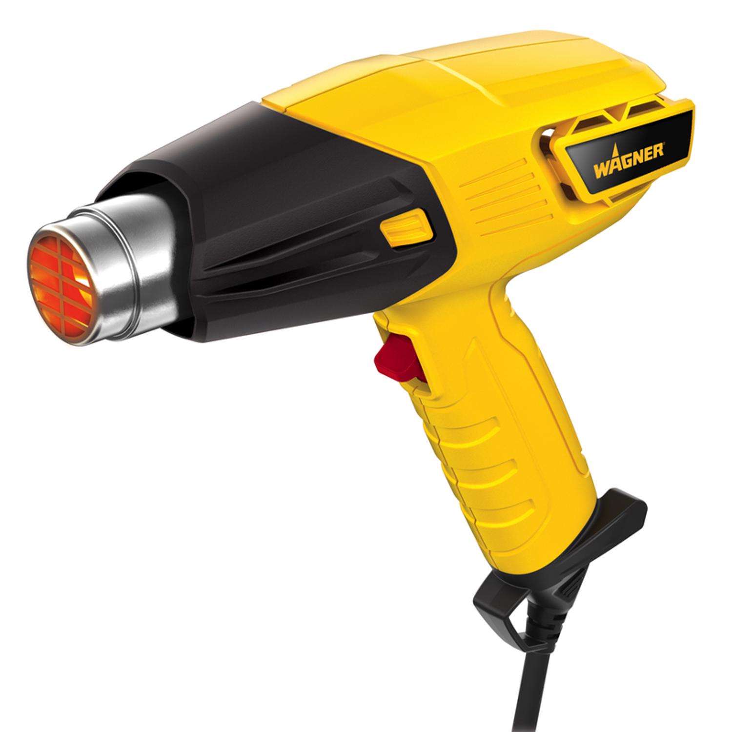 Wagner Furno 300 10 amps 1200 W 120 V Dual Temperature Heat Gun Ace