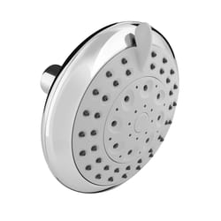 Keeney Stylewise Polished Chrome 5 settings Showerhead 1.8 gpm