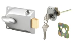 Prime-Line Diecast Deadbolt Lock