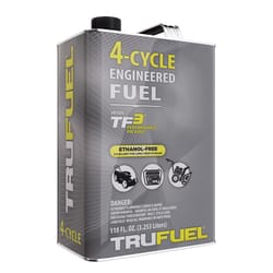 TruFuel Ethanol-Free 4-Cycle Engineered Fuel 110 oz