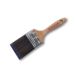 Proform 3 in. Straight Brush Applicator