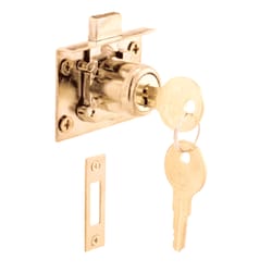Cabinet Latches And Locks Ace Hardware