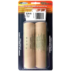 Estes Model Rocket Engines 2 pc