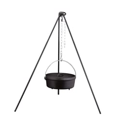 Camp Chef Lantern Hanger and Tri-Pod Grill 50 in. H 1 pc