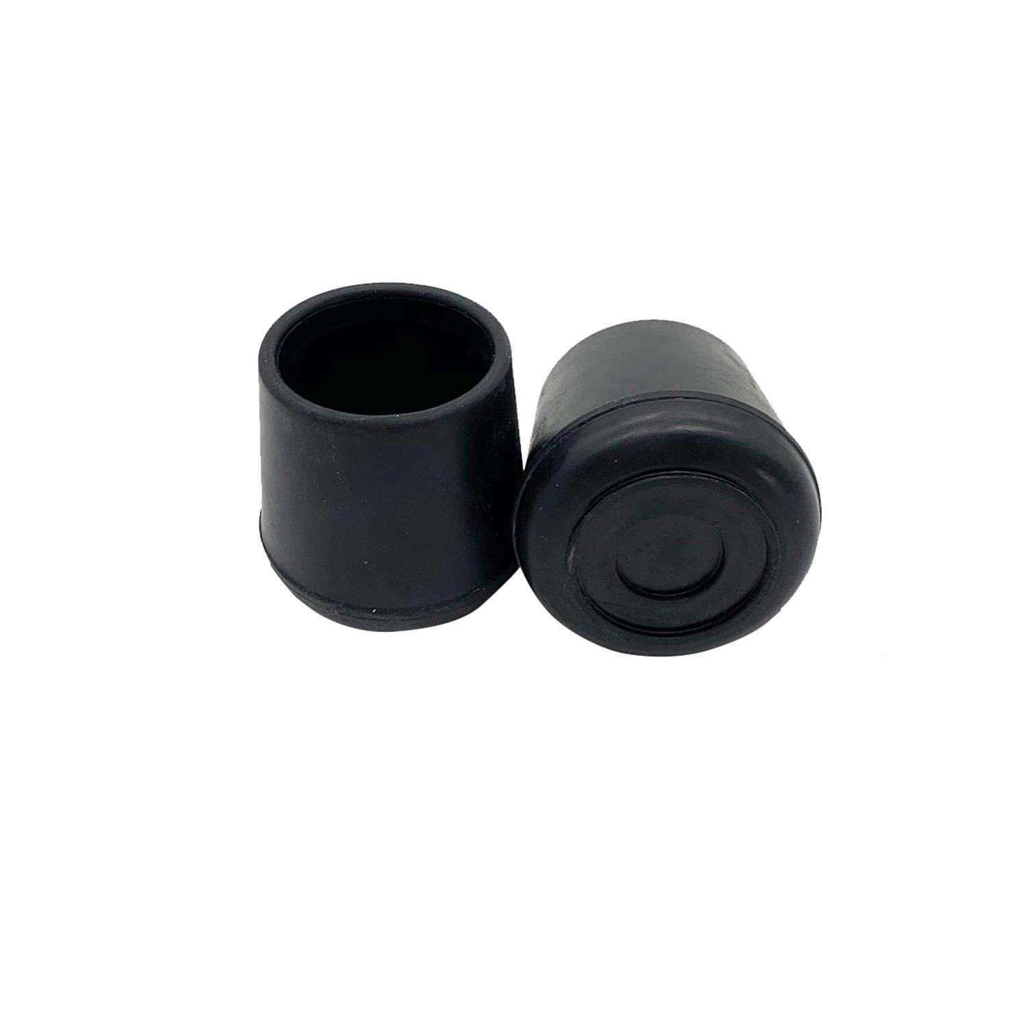 Rubber bottom for discount chairs