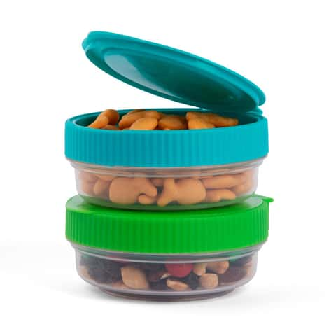 Progressive Snaplock Lunch To Go Container