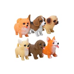 Schylling Pocket Pup Assorted