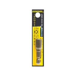 Eazypower Isomax 1/4 in. Nut Driver 1 pk
