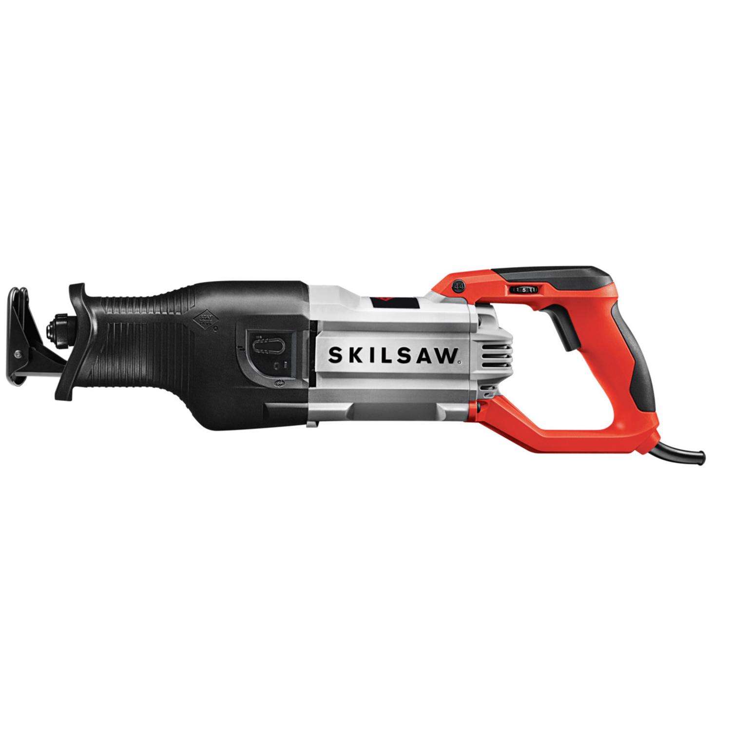 SKIL 15 amps Corded Reciprocating Saw Ace Hardware