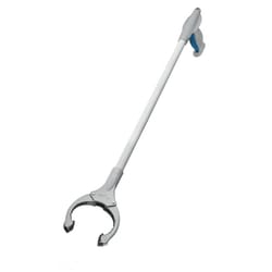 Unger Grabber Plus 32.25 in. Mechanical Pick-Up Tool