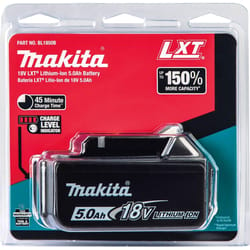 Batería Makita 18v LXT 4.0Ah BL1840B - PERFECT POOL