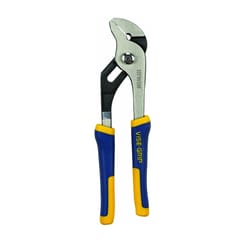 Irwin Vise-Grip 8 in. Alloy Steel Curved Pliers